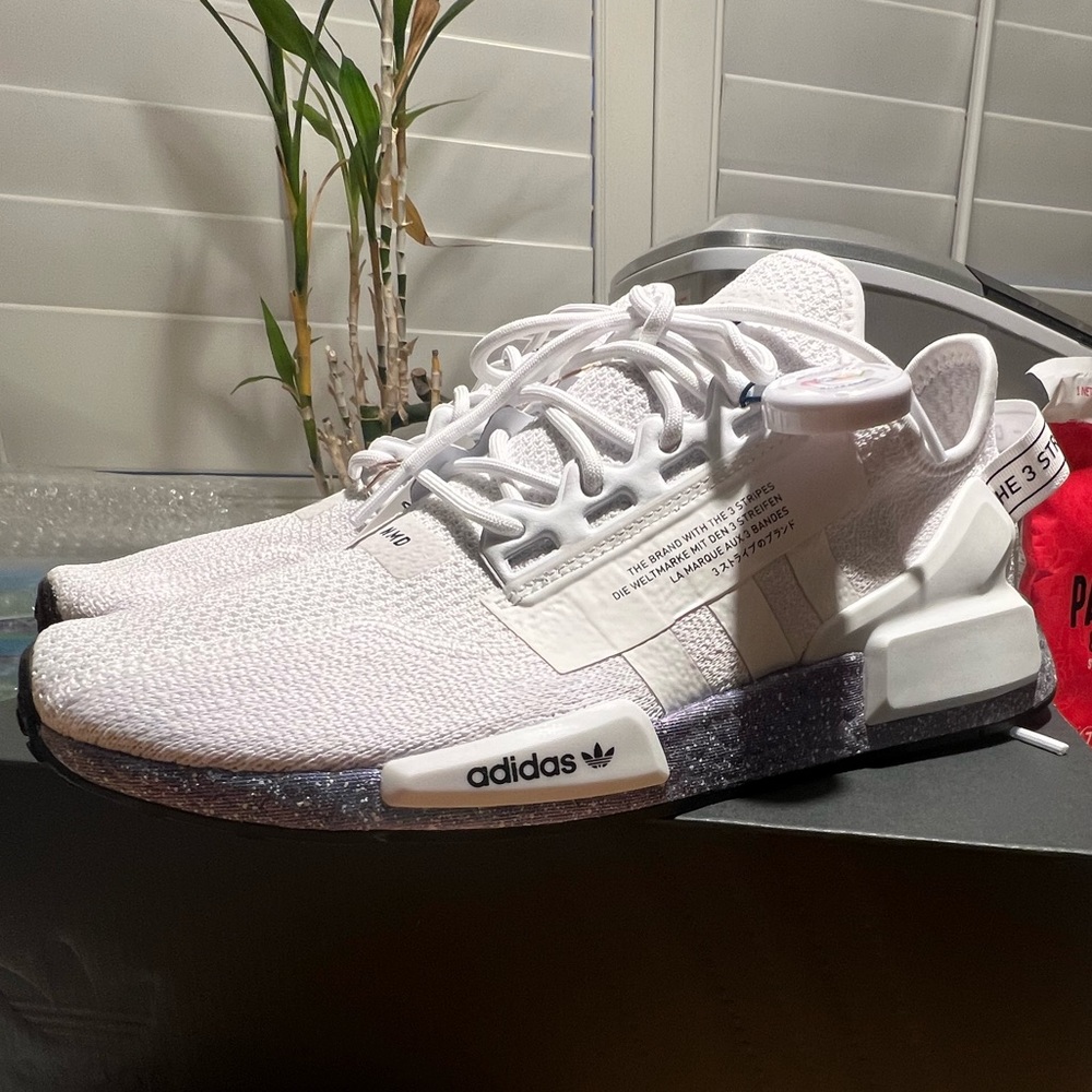 Adidas NMD_R1